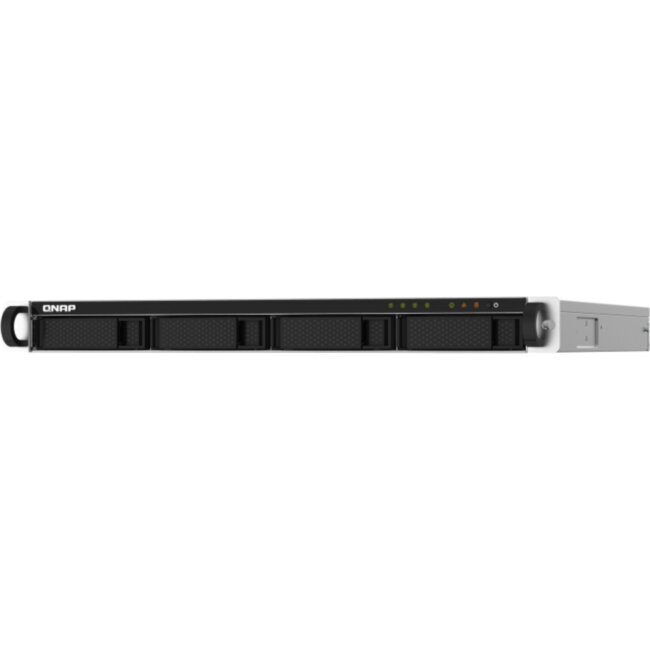 Сетевое хранилище без дисков QNAP TS-432PXU-2G