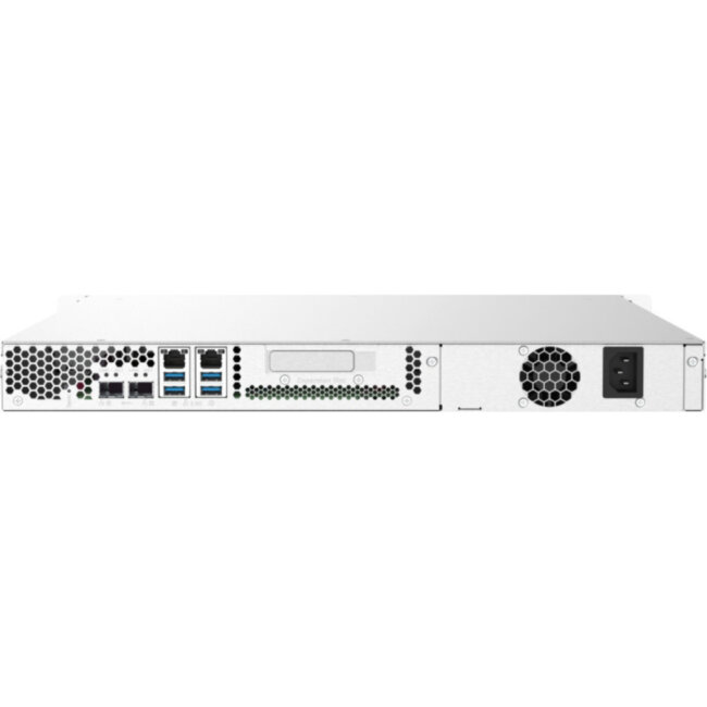 Сетевое хранилище без дисков QNAP TS-432PXU-2G