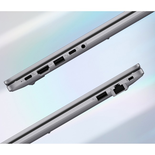 Ноутбук ASUS ExpertBook P1 P1503CVA-S71634 (90NX0881-M01TT0)