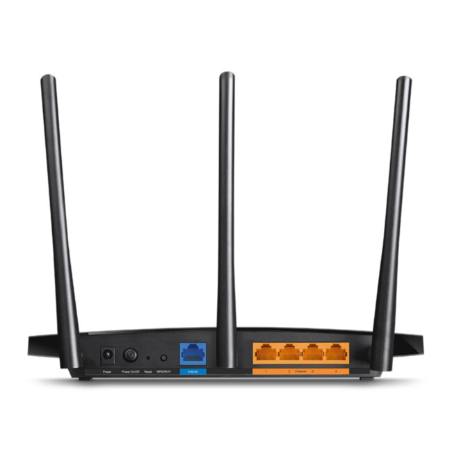 Маршрутизатор TP-Link Archer A8