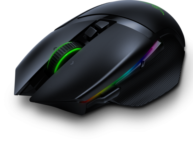 Игровая мышь Razer Basilisk Ultimate Razer Basilisk Ultimate Игровая мышь Razer Basilisk Ultimate Razer Basilisk Ultimate