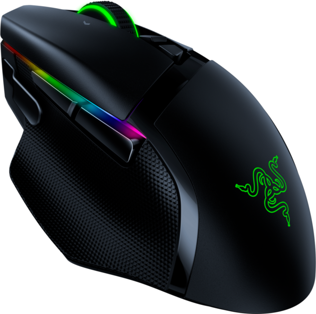 Игровая мышь Razer Basilisk Ultimate Razer Basilisk Ultimate Игровая мышь Razer Basilisk Ultimate Razer Basilisk Ultimate