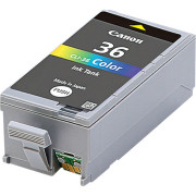 Картридж Canon CLI-36 (1511B001) Картридж Canon CLI-36 (1511B001)