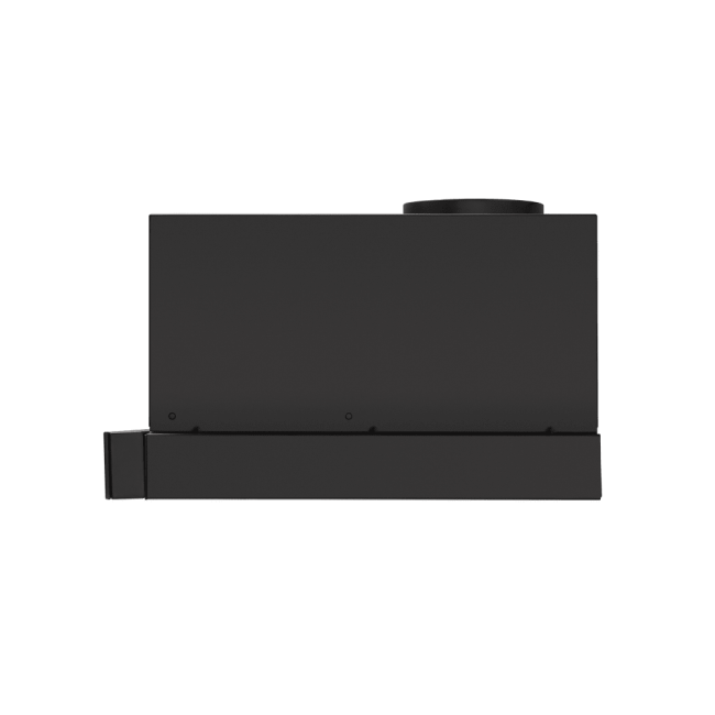 Встраиваемая вытяжка MAUNFELD MAUNFELD Clyde 60 Glass Black