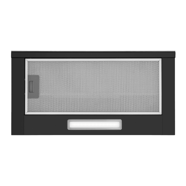 Встраиваемая вытяжка MAUNFELD MAUNFELD Clyde 60 Glass Black