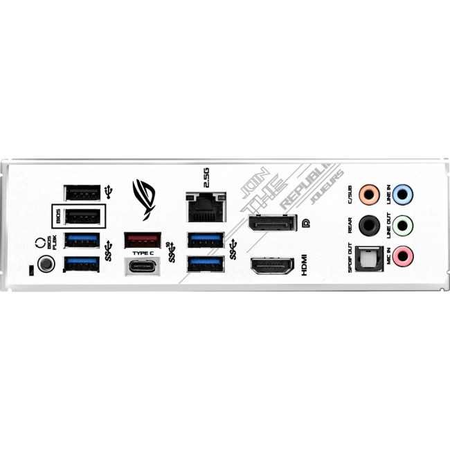 Материнская плата ASUS ROG STRIX B550-A GAMING (90MB15J0-M0EAY0)