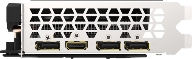 Видеокарта GIGABYTE GeForce GTX 1660 SUPER D6 6G Видеокарта GIGABYTE GeForce GTX 1660 SUPER D6 6G