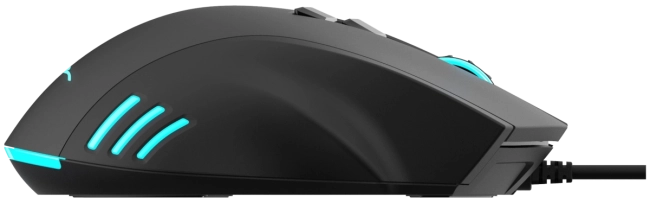 Мышь игровая компьютерная Acer ZL.MCEEE.00P