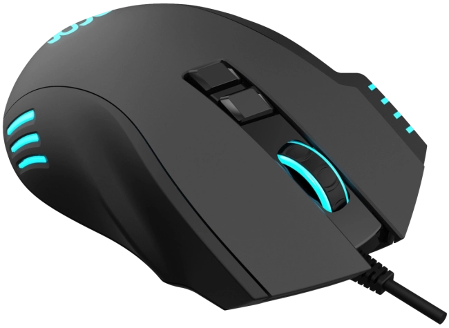 Мышь игровая компьютерная Acer ZL.MCEEE.00P