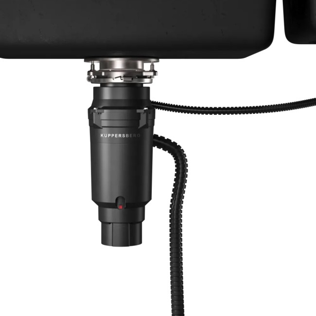 Измельчитель отходов Kuppersberg Kuppersberg WSS 550 B