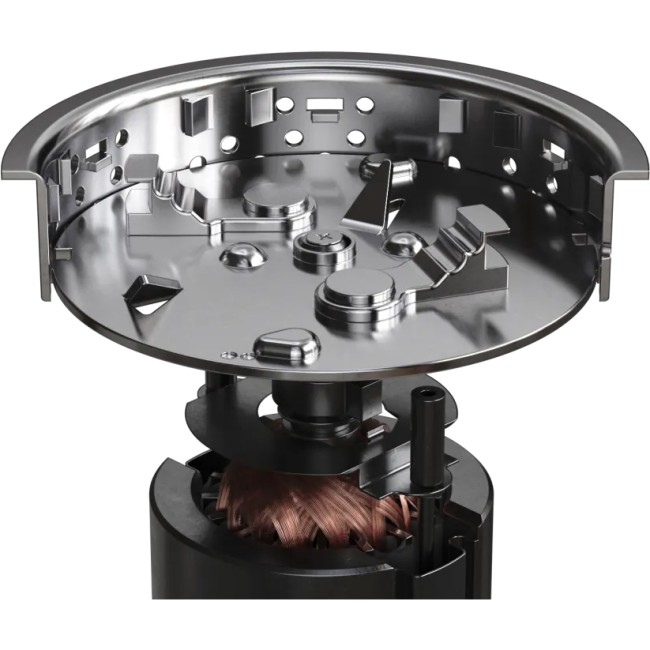 Измельчитель отходов Kuppersberg Kuppersberg WSS 550 B