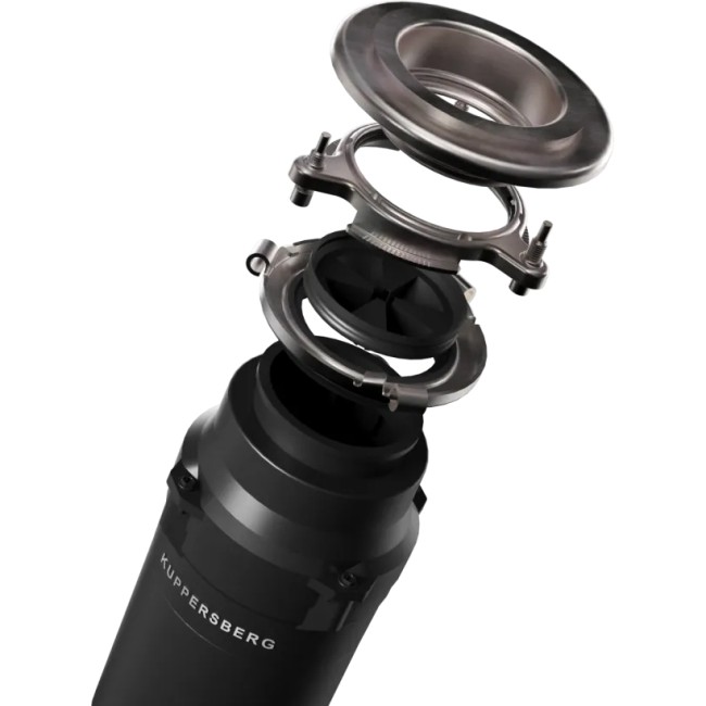 Измельчитель отходов Kuppersberg Kuppersberg WSS 550 B