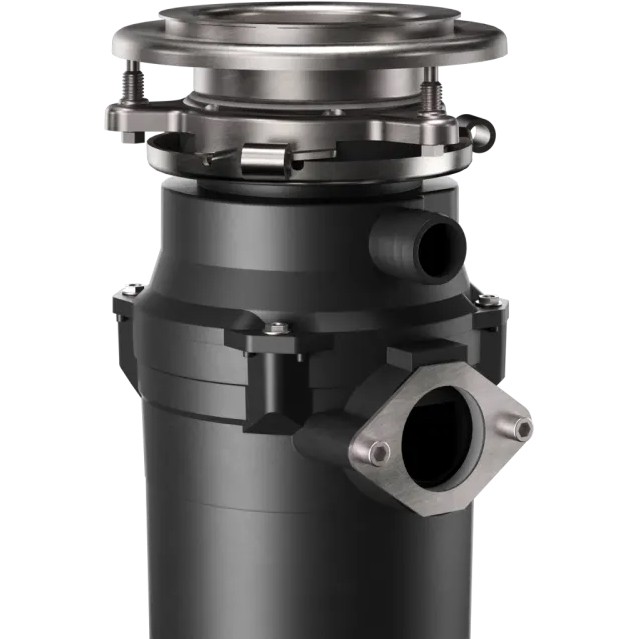 Измельчитель отходов Kuppersberg Kuppersberg WSS 550 B