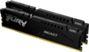 Память оперативная Kingston FURY Beast Black KF560C40BBK2-32