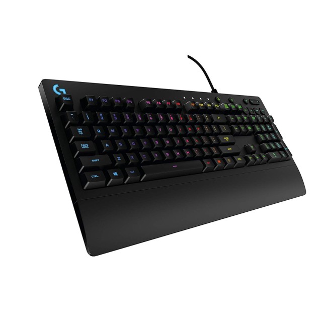 Клавиатура Logitech Gaming Keyboard G213 Prodigy