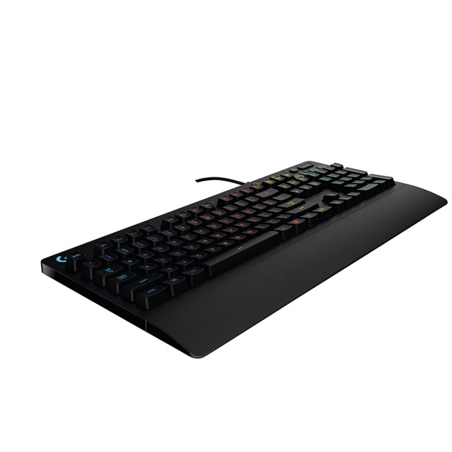Клавиатура Logitech Gaming Keyboard G213 Prodigy