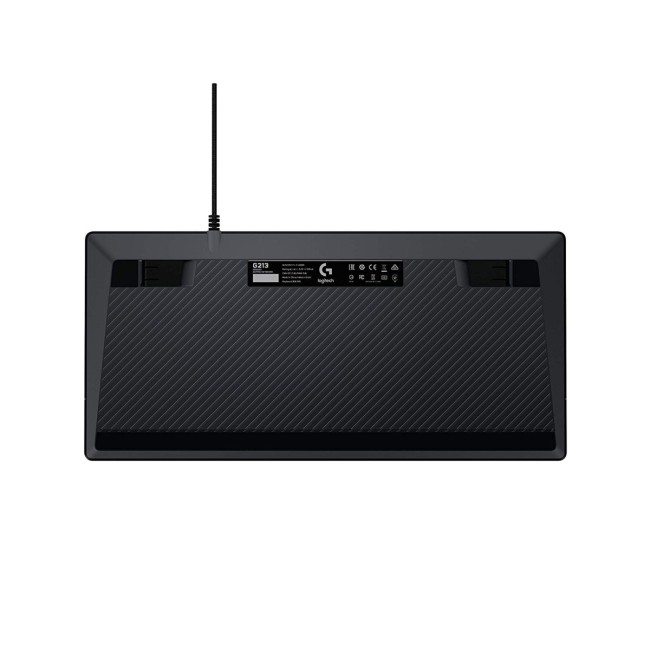 Клавиатура Logitech Gaming Keyboard G213 Prodigy
