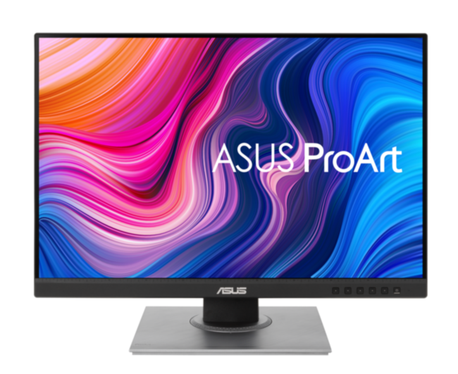 Монитор LCD 24.1" PA248QV ASUS ProArt Display PA248QV