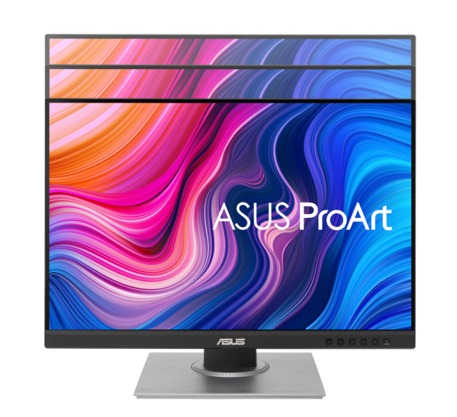 Монитор LCD 24.1" PA248QV ASUS ProArt Display PA248QV
