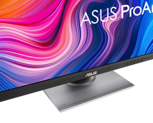 Монитор LCD 24.1" PA248QV ASUS ProArt Display PA248QV