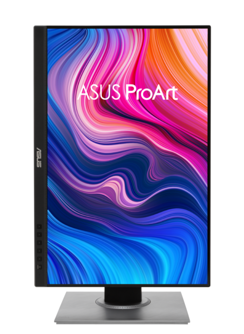 Монитор LCD 24.1" PA248QV ASUS ProArt Display PA248QV