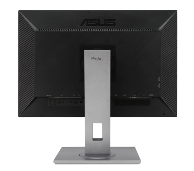 Монитор LCD 24.1" PA248QV ASUS ProArt Display PA248QV