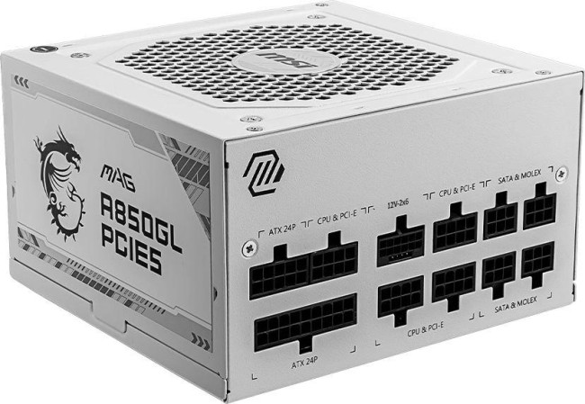 Блок питания MSI 306-7ZP8A24-CE0 Блок питания MSI 306-7ZP8A24-CE0