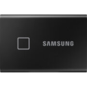 Внешние HDD и SSD Samsung T7 Touch 2000GB (MU-PC2T0K/WW)