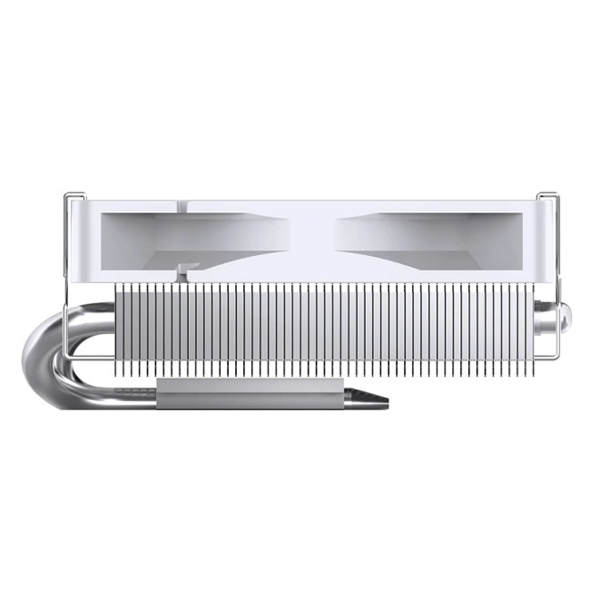 Кулер для процессора JONSBO CPU Cooler HP-400S White