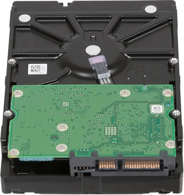 Жесткий диск Seagate Constellation ES.3 ST1000NM0033