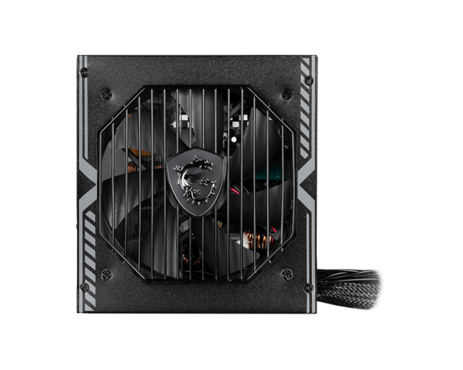 Блок питания ПК MSI 306-7ZP2C11-CE0 Блок питания ПК MSI 306-7ZP2C11-CE0