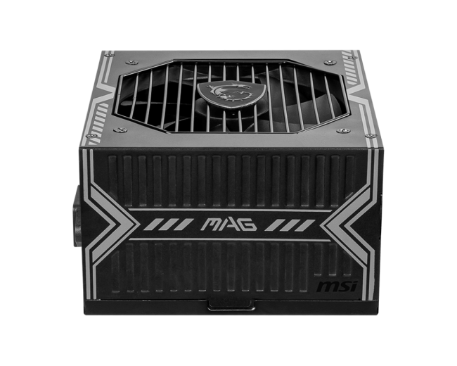 Блок питания ПК MSI 306-7ZP2C11-CE0 Блок питания ПК MSI 306-7ZP2C11-CE0