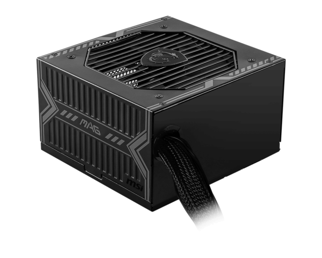 Блок питания ПК MSI 306-7ZP2C11-CE0 Блок питания ПК MSI 306-7ZP2C11-CE0