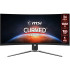 Монитор MSI MPG Artymis 343CQR (9S6-3DB25T-007) Монитор MSI MPG Artymis 343CQR (9S6-3DB25T-007)