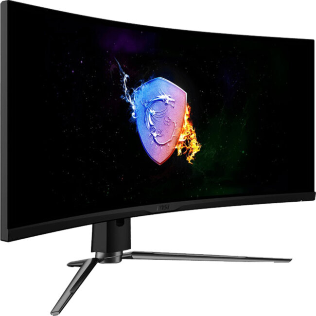 Монитор MSI MPG Artymis 343CQR (9S6-3DB25T-007) Монитор MSI MPG Artymis 343CQR (9S6-3DB25T-007)