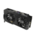 Видеокарта ASUS DUAL-GTX1660S-6G-EVO