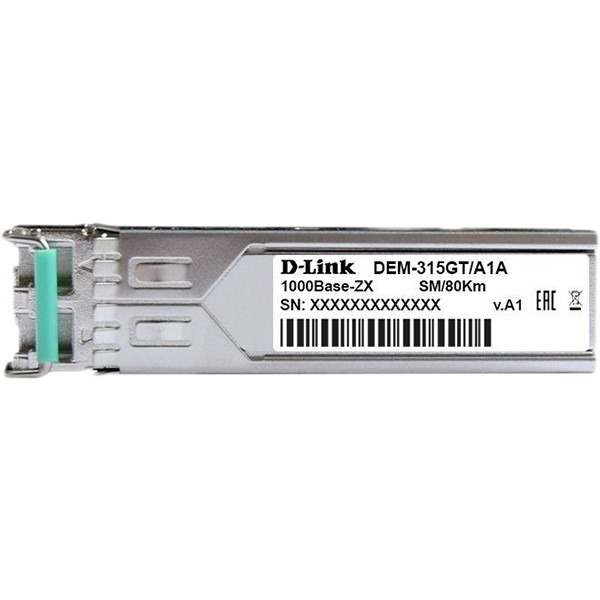 Трансивер D-Link 315GT/A1A