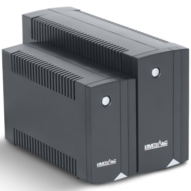 ИБП ЮНИОР 850, 850/480 ВА/Вт, LED, USB, RJ11/RJ45, IEC-C13x4 Импульс JN85104 ИБП ЮНИОР 850, 850/480 ВА/Вт, LED, USB, RJ11/RJ45, IEC-C13x4 Импульс JN85104
