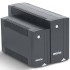 ИБП ЮНИОР 850, 850/480 ВА/Вт, LED, USB, RJ11/RJ45, IEC-C13x4 Импульс JN85104 ИБП ЮНИОР 850, 850/480 ВА/Вт, LED, USB, RJ11/RJ45, IEC-C13x4 Импульс JN85104