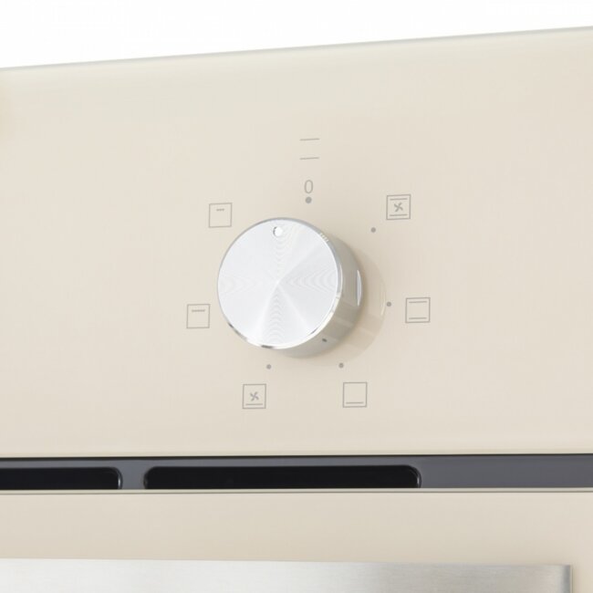 Шкаф духовой электрический MAUNFELD EOEC.586BG Maunfeld EOEC.586BG