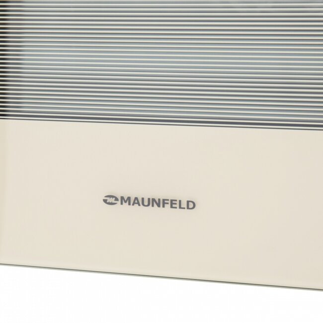 Шкаф духовой электрический MAUNFELD EOEC.586BG Maunfeld EOEC.586BG