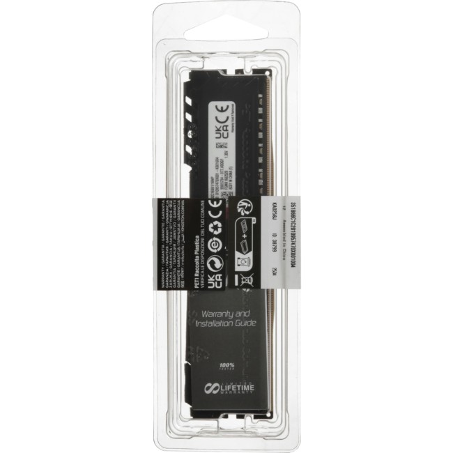 Память оперативная Kingston KF432C16BB1/16WP Память оперативная Kingston KF432C16BB1/16WP