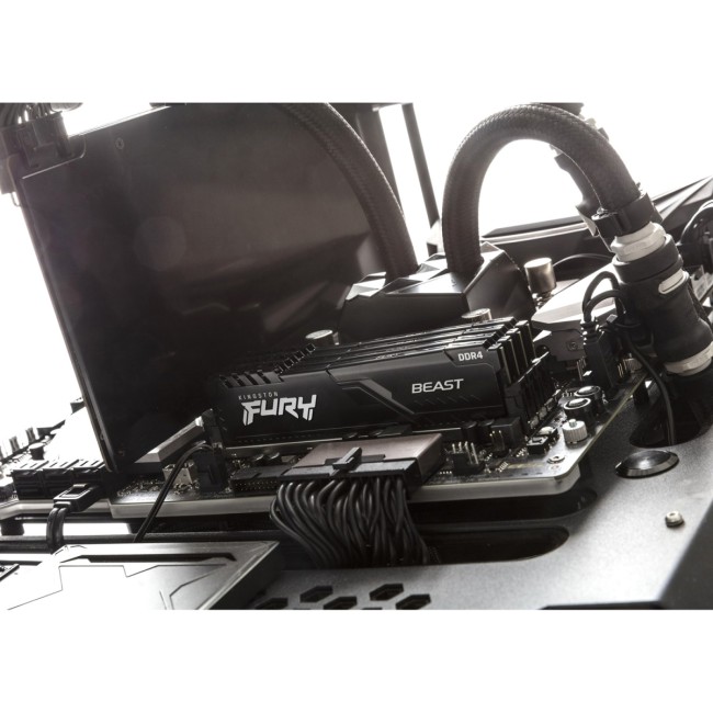 Память оперативная Kingston KF432C16BB1/16WP Память оперативная Kingston KF432C16BB1/16WP