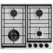 Встраиваемая варочная панель KORTING Korting HG 6302 CTW