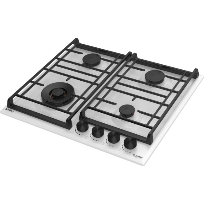 Встраиваемая варочная панель KORTING Korting HG 6302 CTW