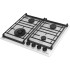 Встраиваемая варочная панель KORTING Korting HG 6302 CTW