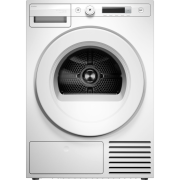 Сушильная машина ASKO ASKO T108HBW