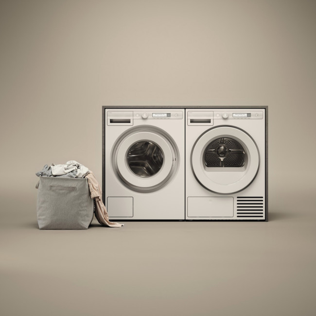 Сушильная машина ASKO ASKO T108HBW