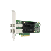Сетевая карта Emulex LPE31002-M6 Сетевая карта Emulex LPE31002-M6