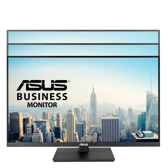 Монитор LCD 27"VA27UQSB ASUS VA27UQSB (90LM09WJ-B02170)